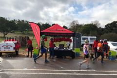 Comrades 2018